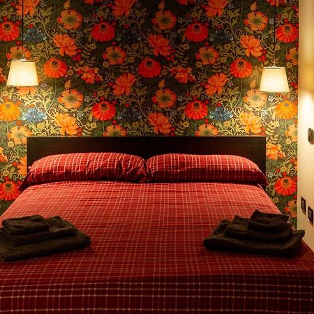 B&B Vibrisse Turin Exterior foto