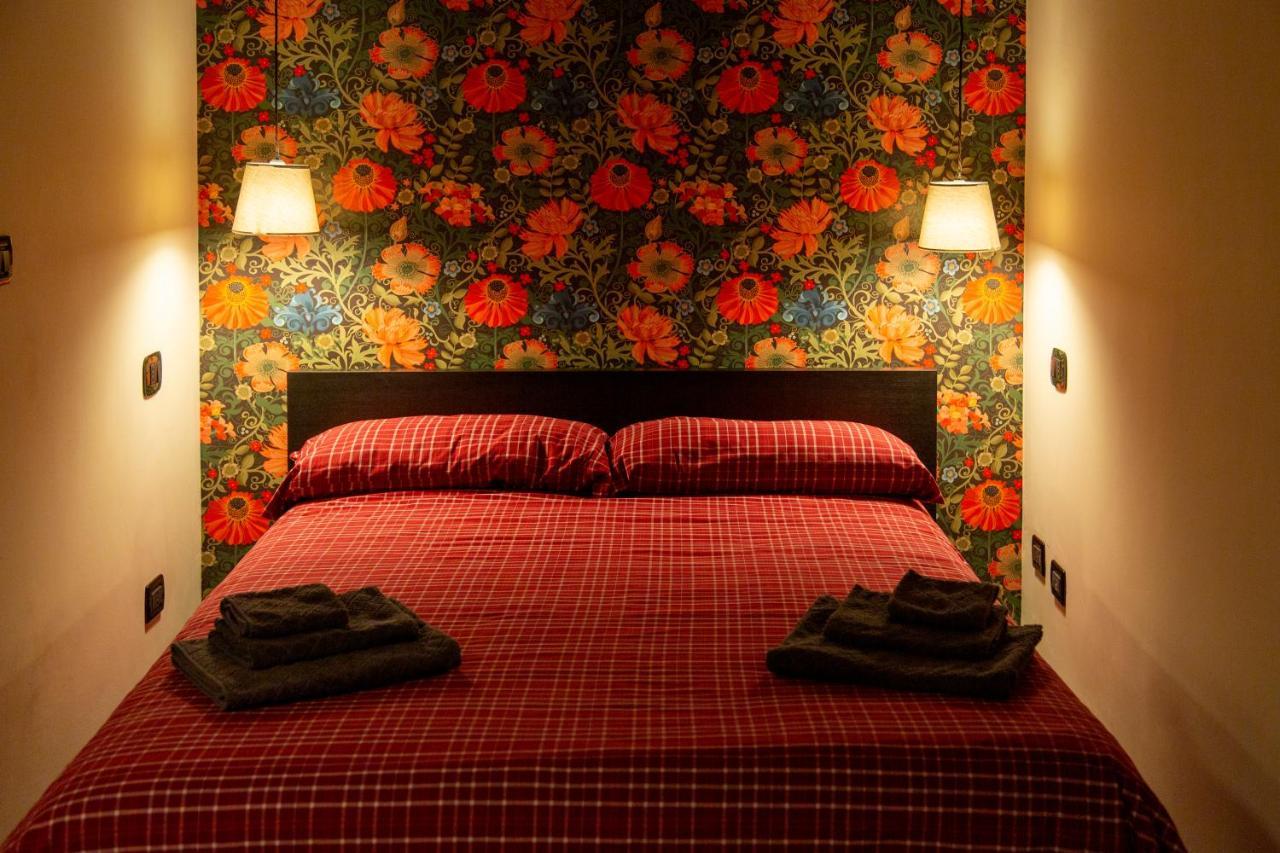 B&B Vibrisse Turin Exterior foto