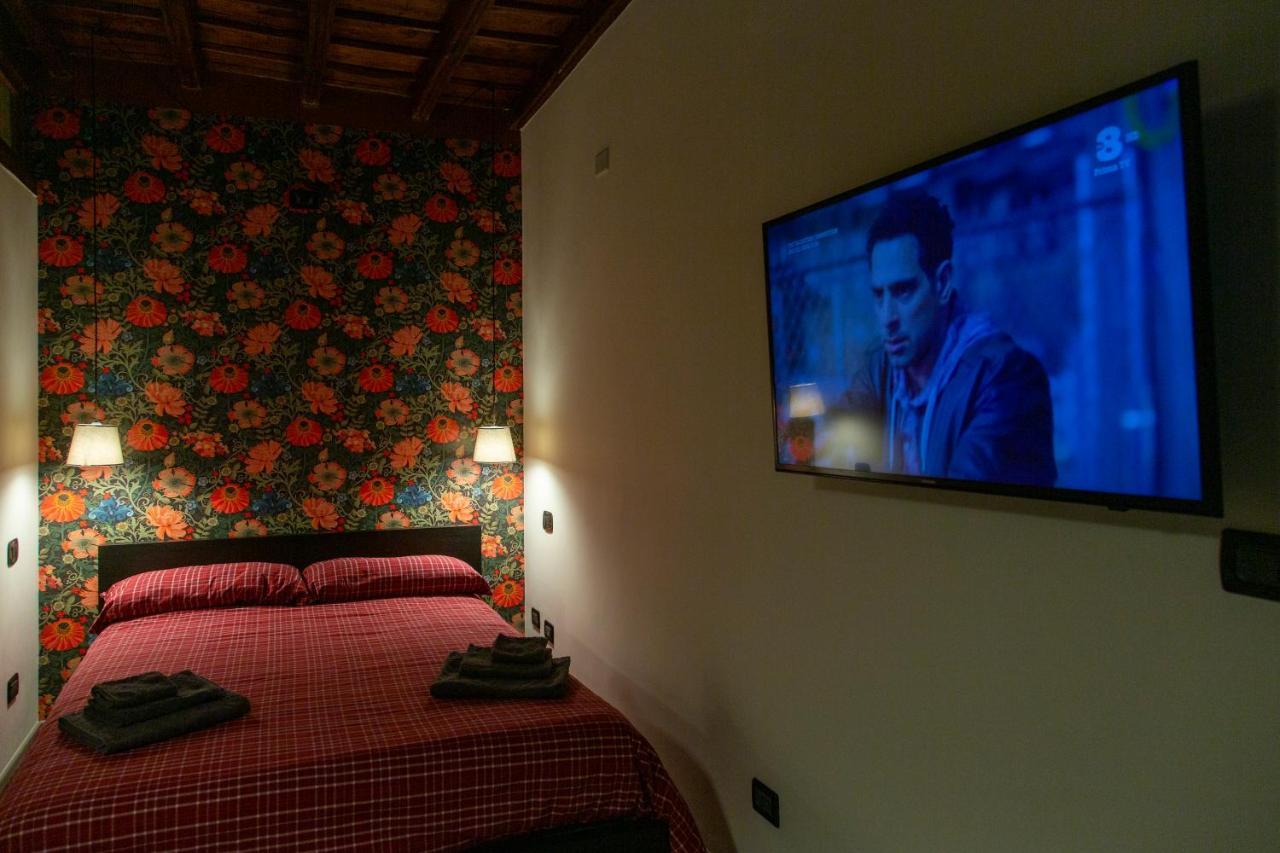 B&B Vibrisse Turin Exterior foto