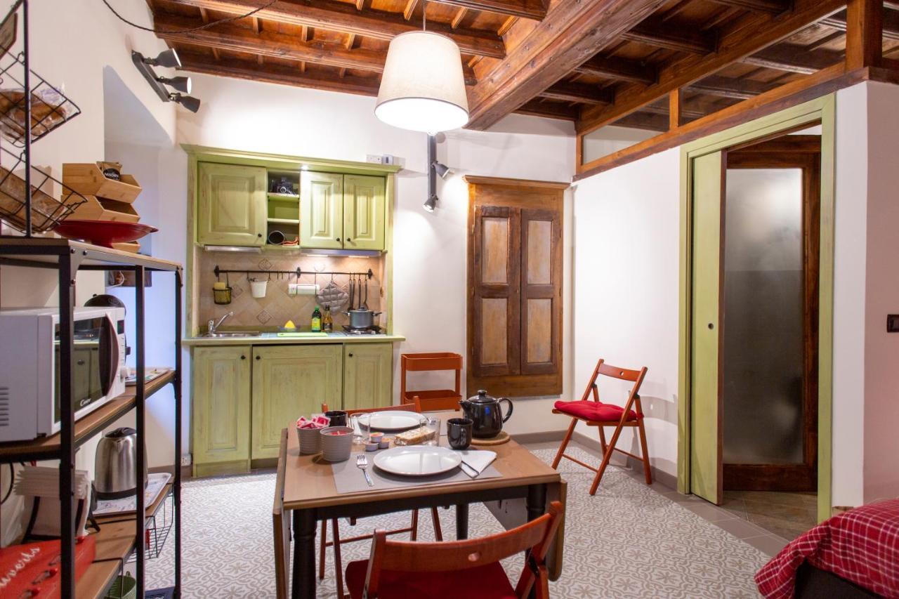 B&B Vibrisse Turin Exterior foto