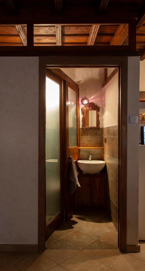 B&B Vibrisse Turin Exterior foto